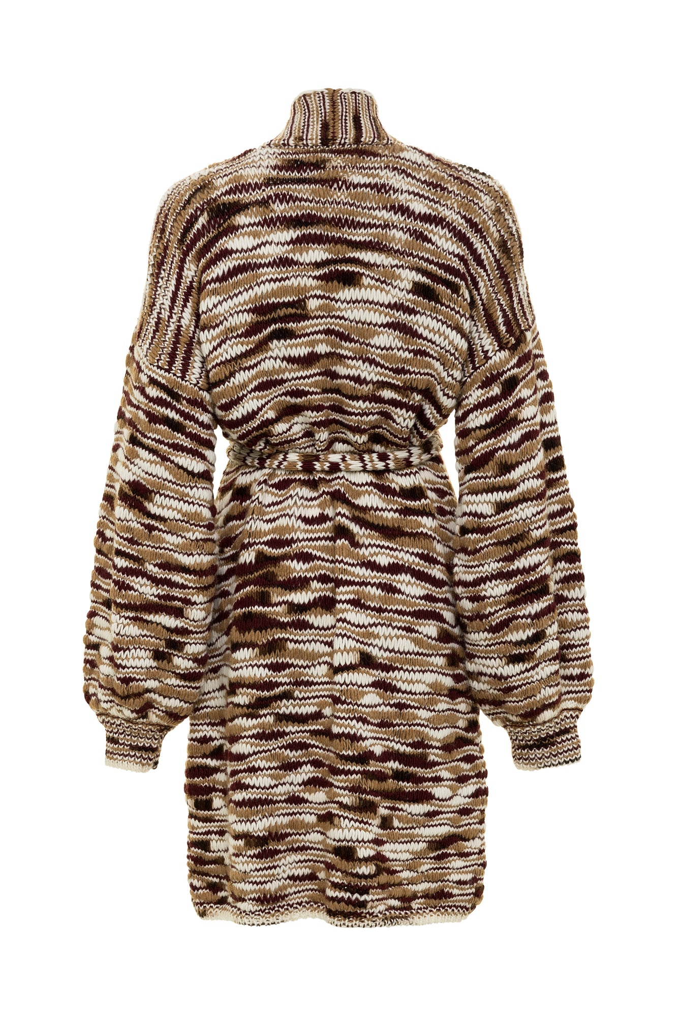 Anie Coat - Final Sale-Carolina K
