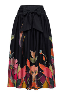 Laris Skirt - Final Sale-Carolina K