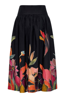 Laris Skirt - Final Sale-Carolina K