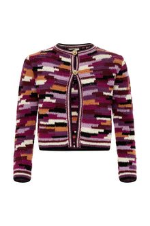 Ina Cardigan - Final Sale-Carolina K
