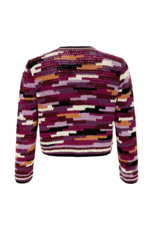 Ina Cardigan - Final Sale-Carolina K