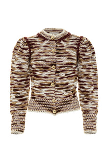 Yasmine Cardigan - Final Sale-Carolina K