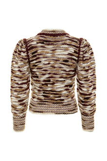 Yasmine Cardigan - Final Sale-Carolina K