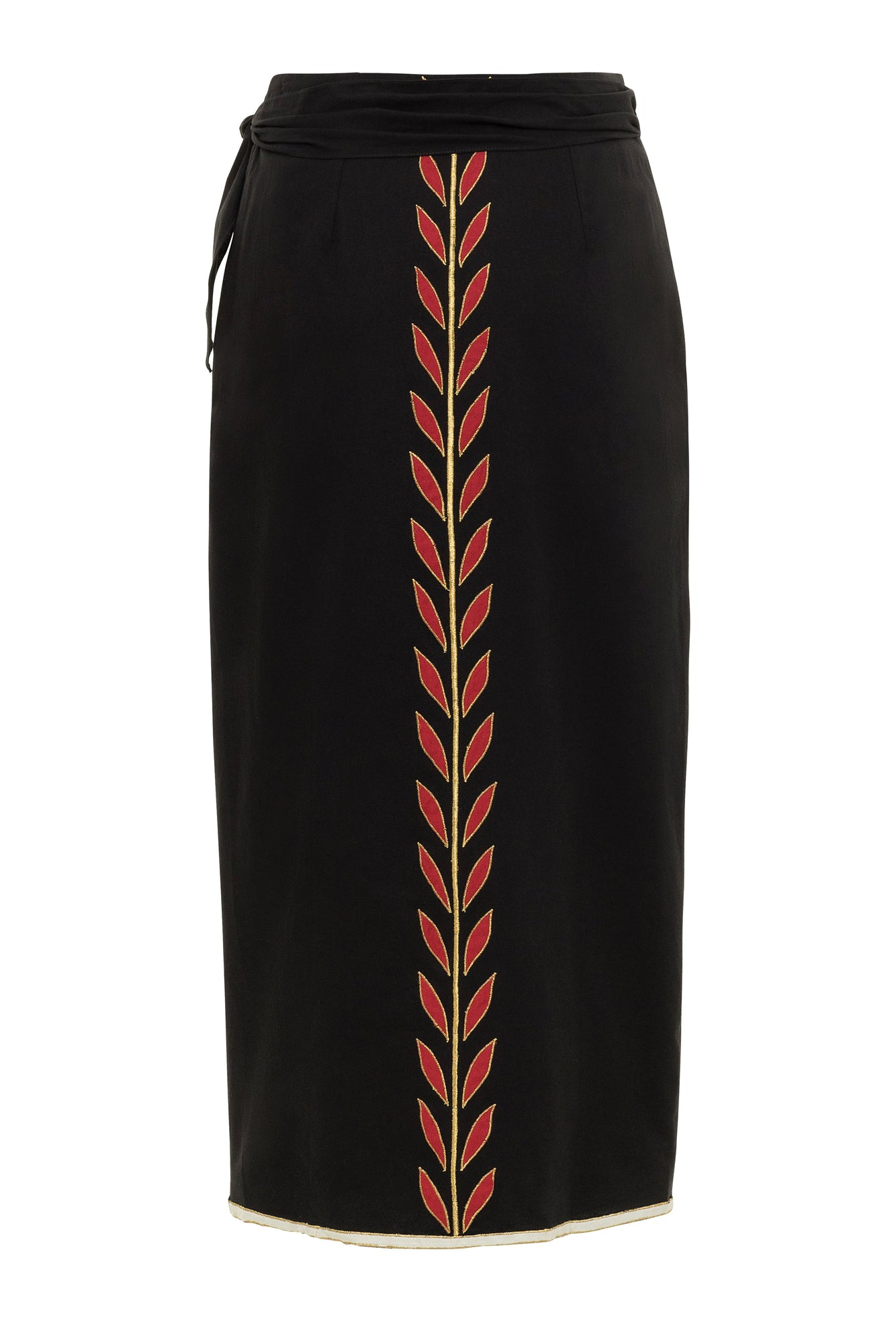 Loren Skirt - Final Sale-Carolina K