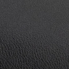 Caruzo Pump Heel | Black Leather