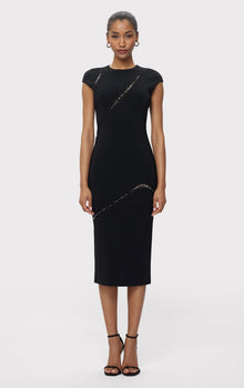 The Essie Dress | Black