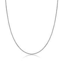 Wheat Chain Necklace