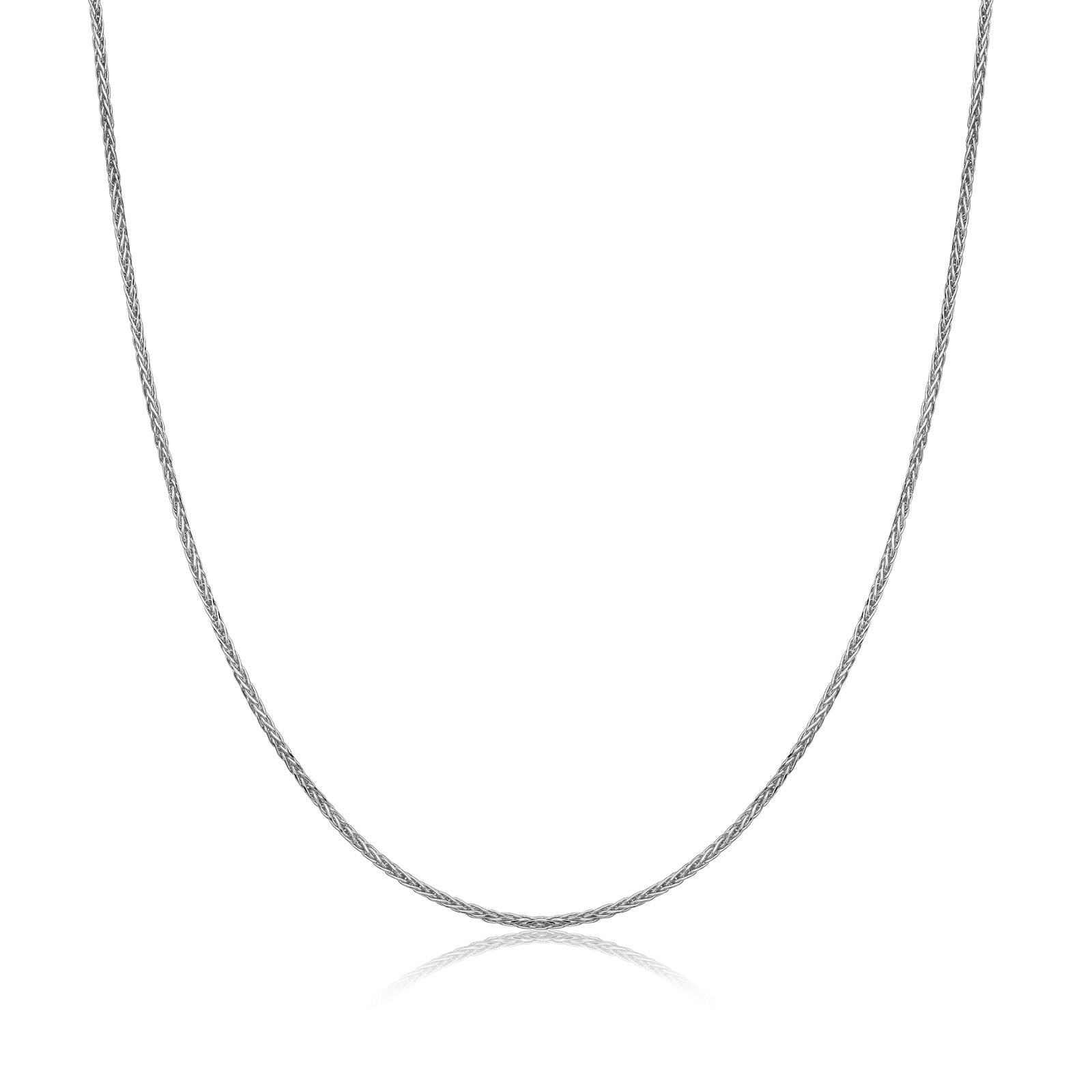 Wheat Chain Necklace