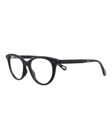 Chloe Cat Eye Bio Injection Optical Frames | Blue