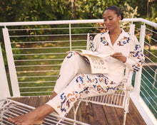 Paloma Pants - Final Sale-Carolina K
