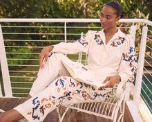 Paloma Pants - Final Sale-Carolina K