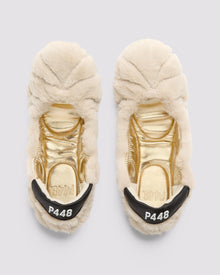 Women | Stella Fur | Beige