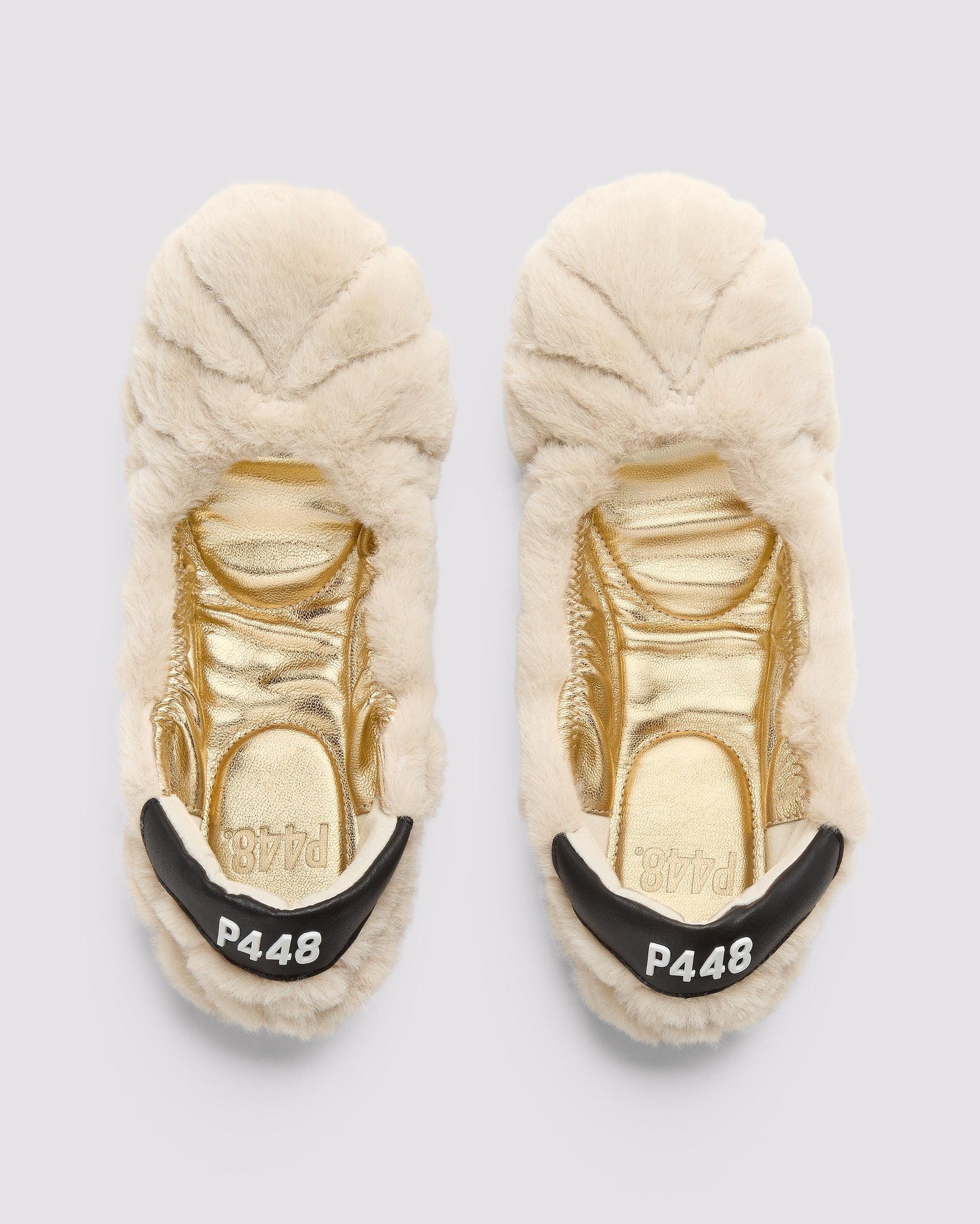 Women | Stella Fur | Beige
