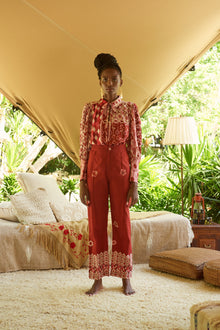 Amanda Pant - Final Sale-Carolina K