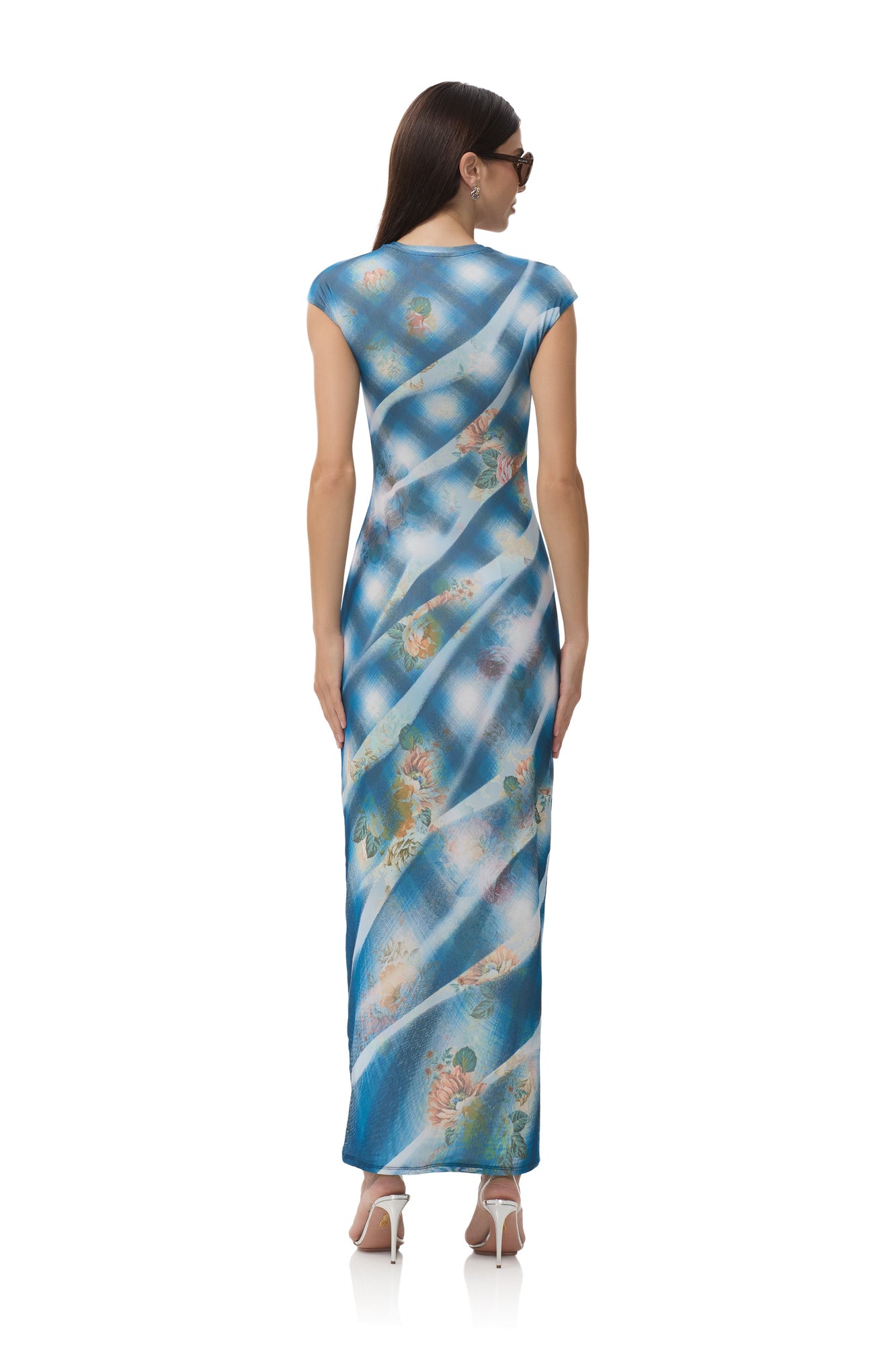 cody-dress-blue-floral-plaid