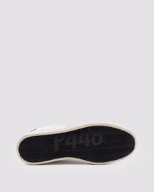 Men | John | White/Olive