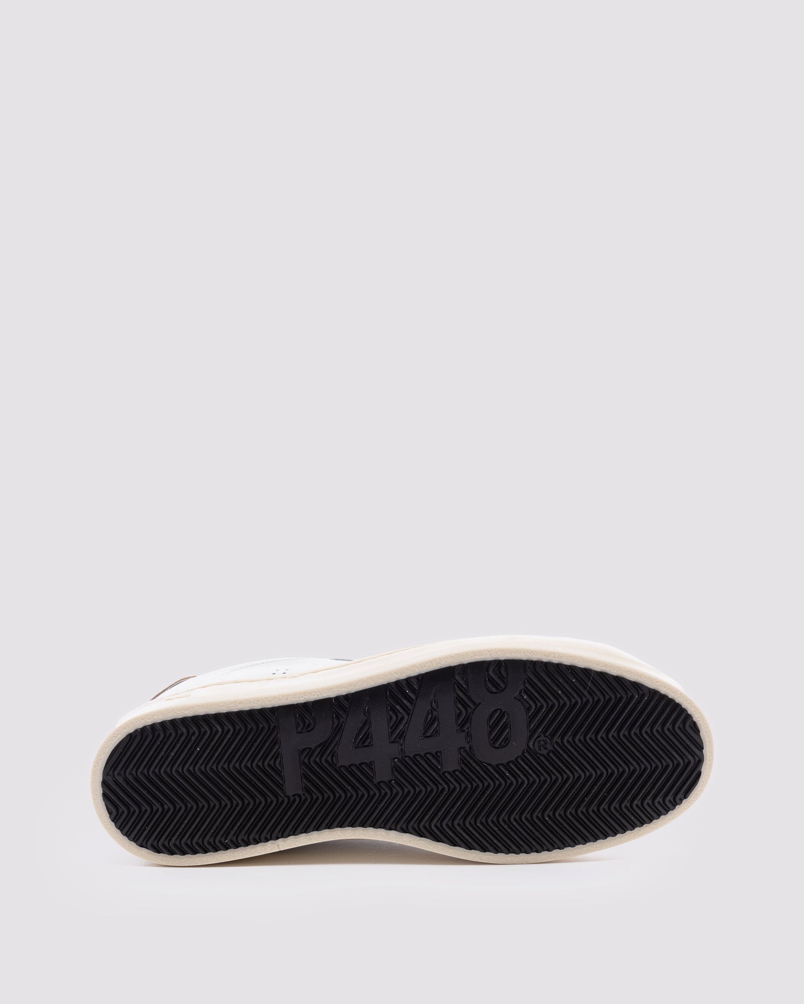 Women | John | White/Platinum