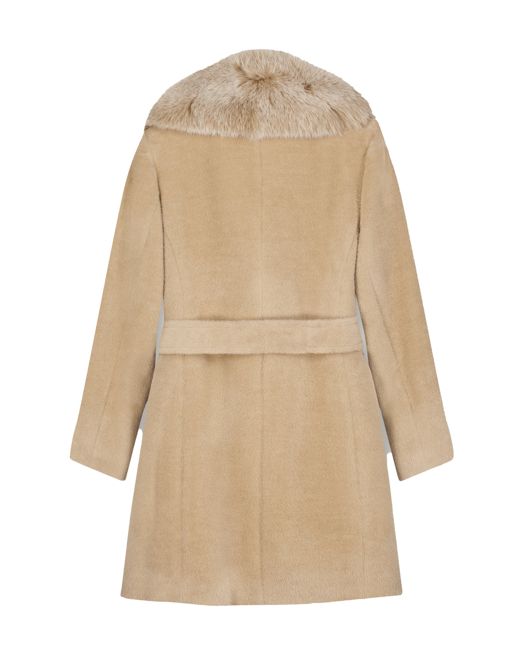 Sofia Cashmere | Women | Womens Coat | Blond