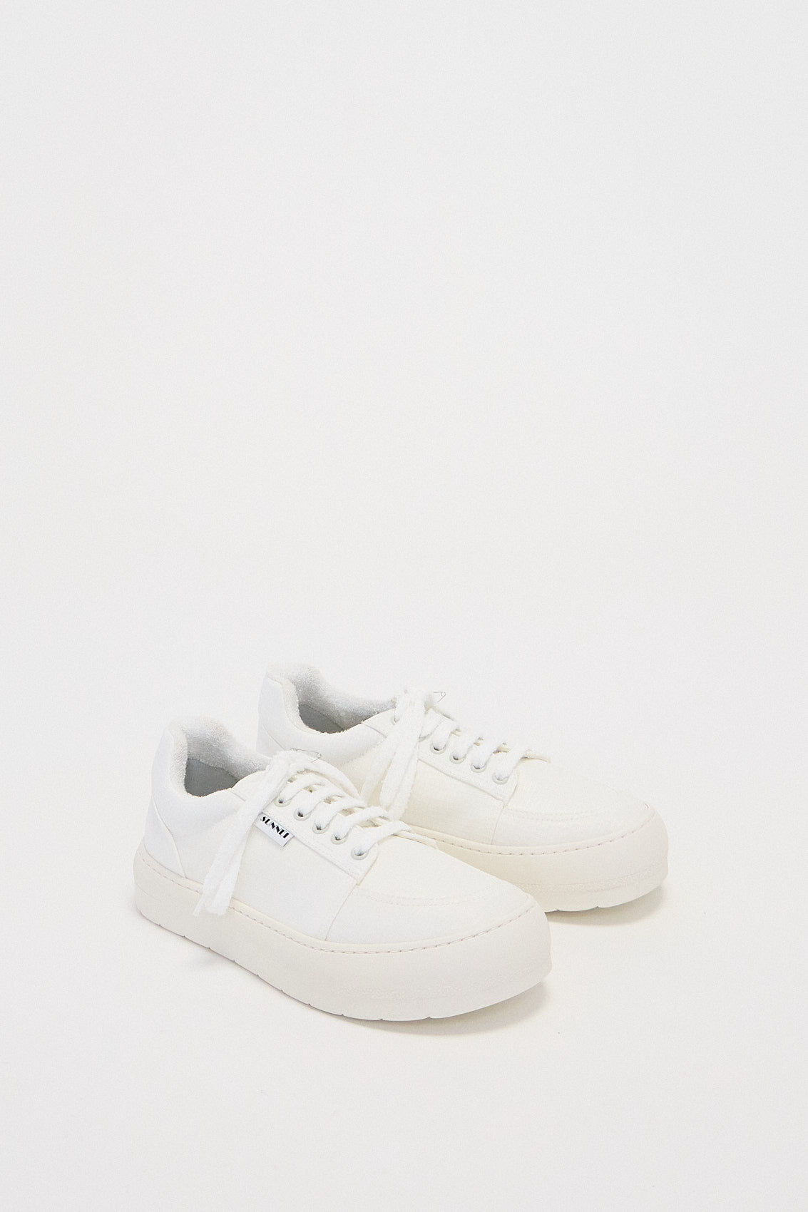 Dreamy Shoes 2.0 | Unisex | White