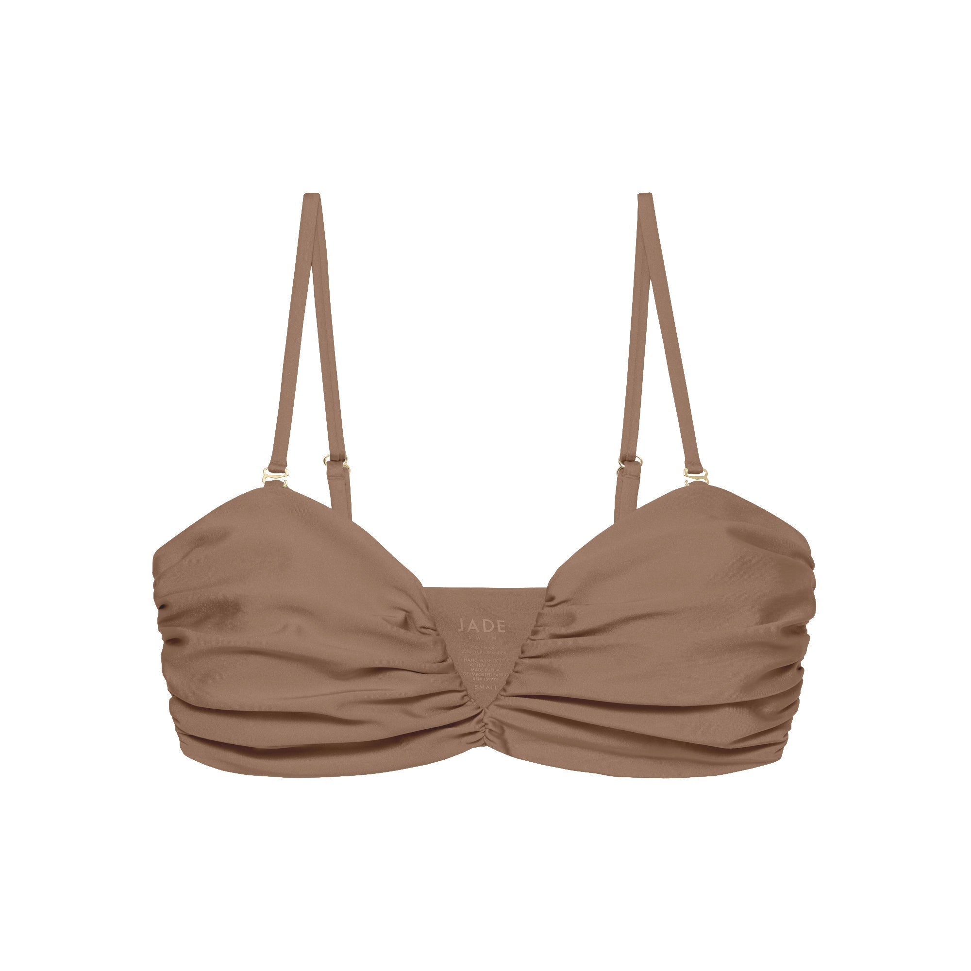 Calla Top | Nude Matte