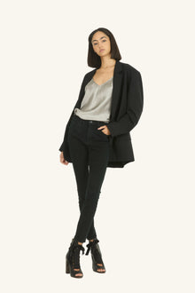 Nikita Blazer | Black