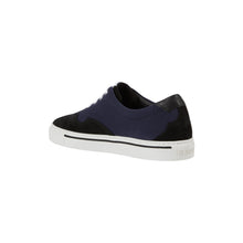 Canvas Sneakers | Women | Navy Blue