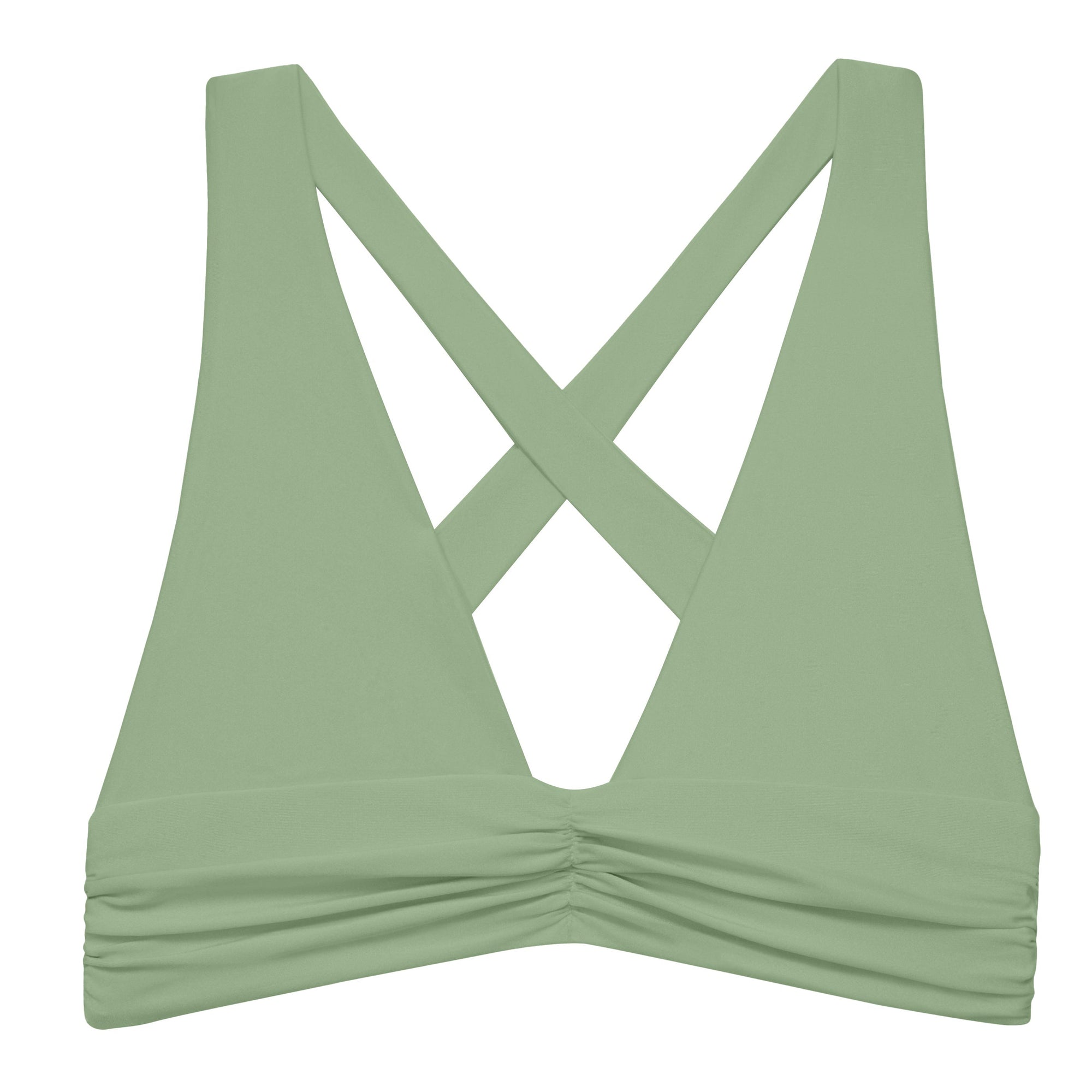 Capri Top | Jade Matte