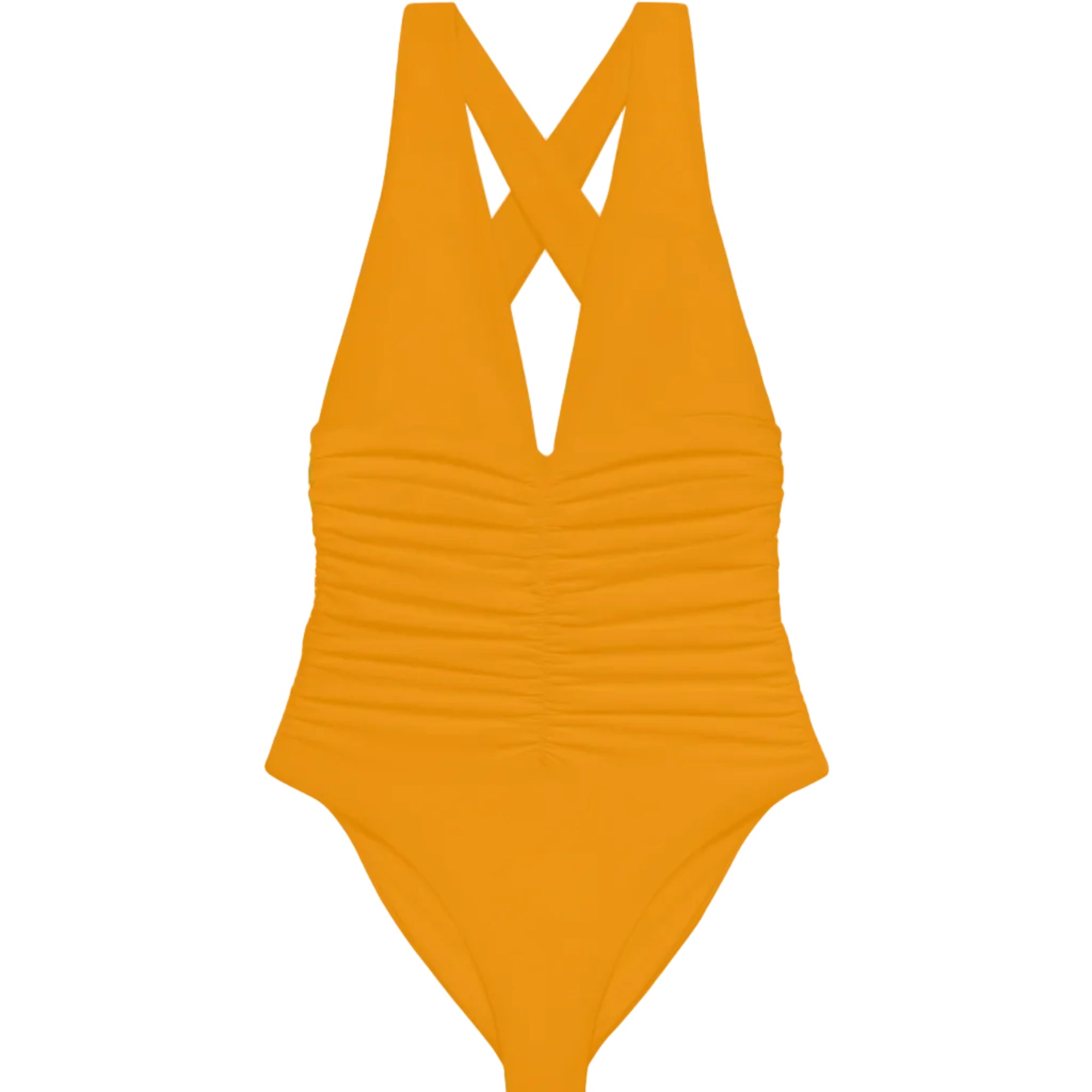 Capri One Piece | Sun Matte