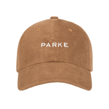 caramel corduroy
