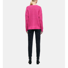 Cardigan | Women | Pink