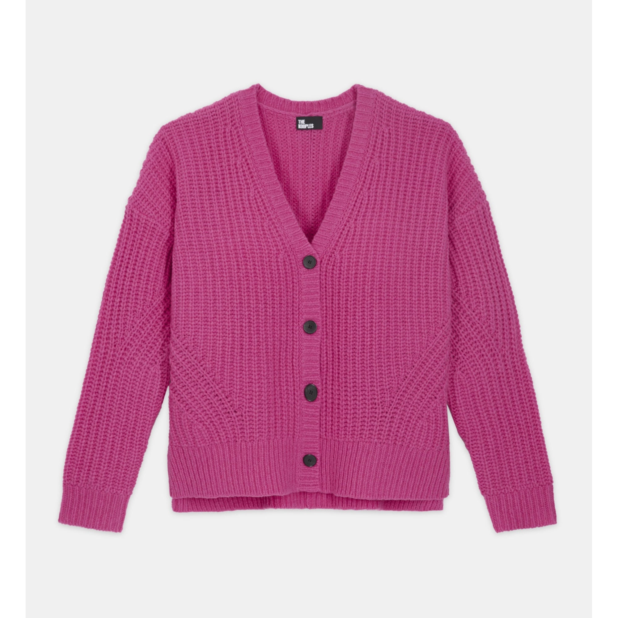 Cardigan | Women | Pink