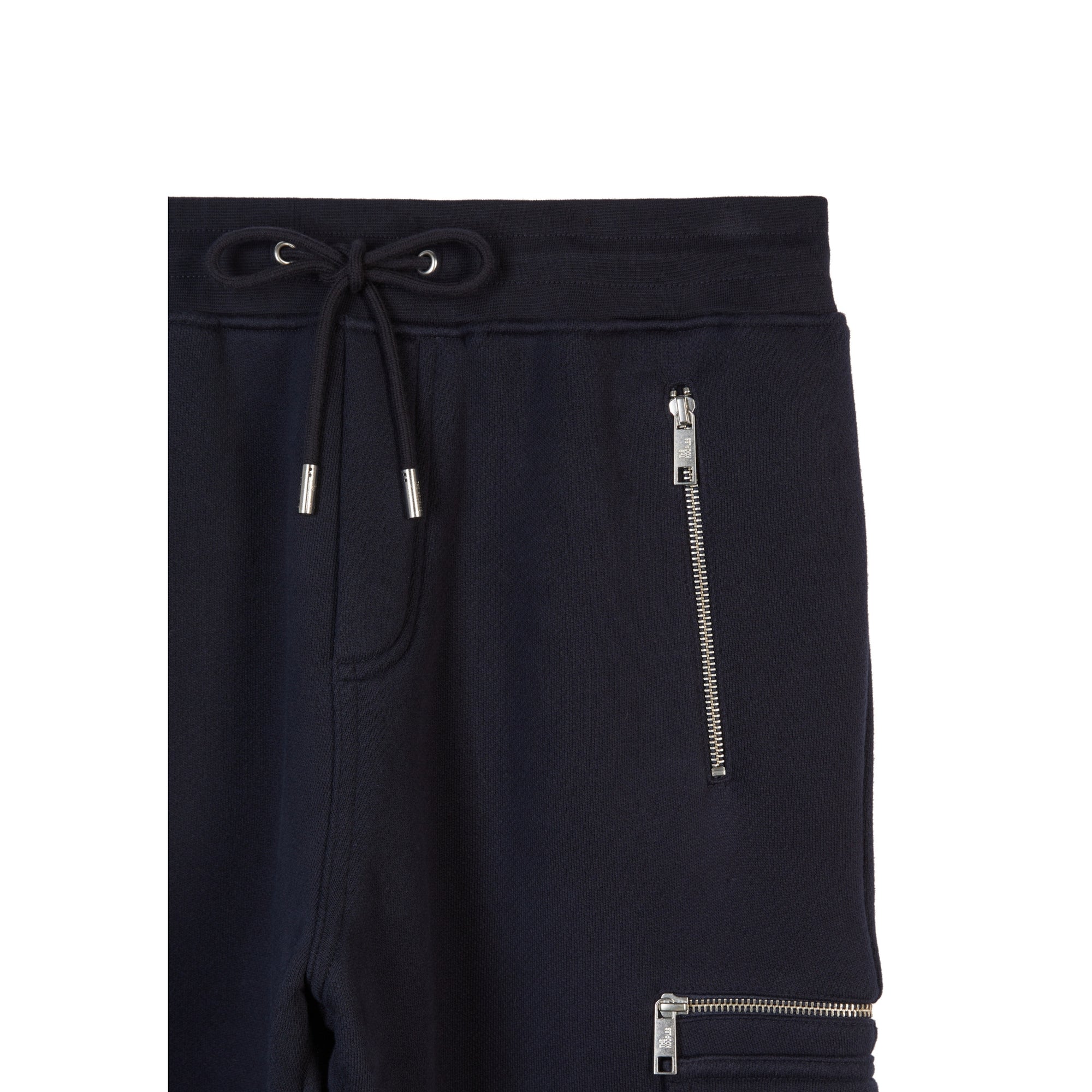 Cargo Joggers | Men | Navy