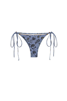 Gabriela Bikini Bottom - Final Sale-Carolina K