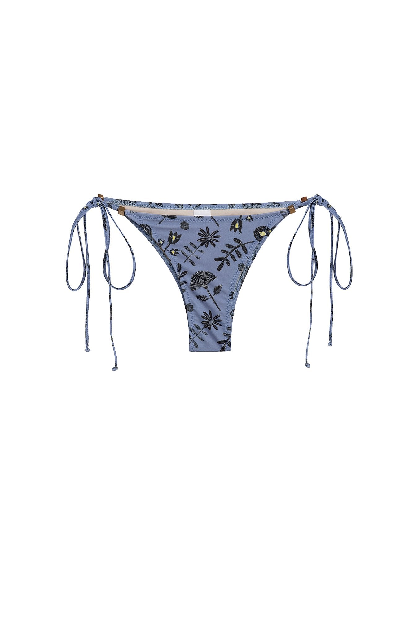 Gabriela Bikini Bottom - Final Sale-Carolina K