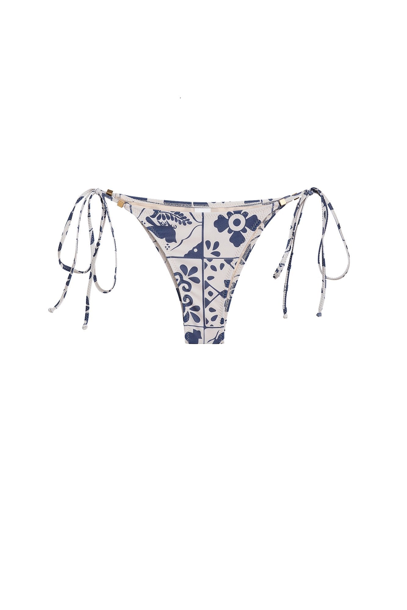Gabriela Bikini Bottom - Final Sale-Carolina K