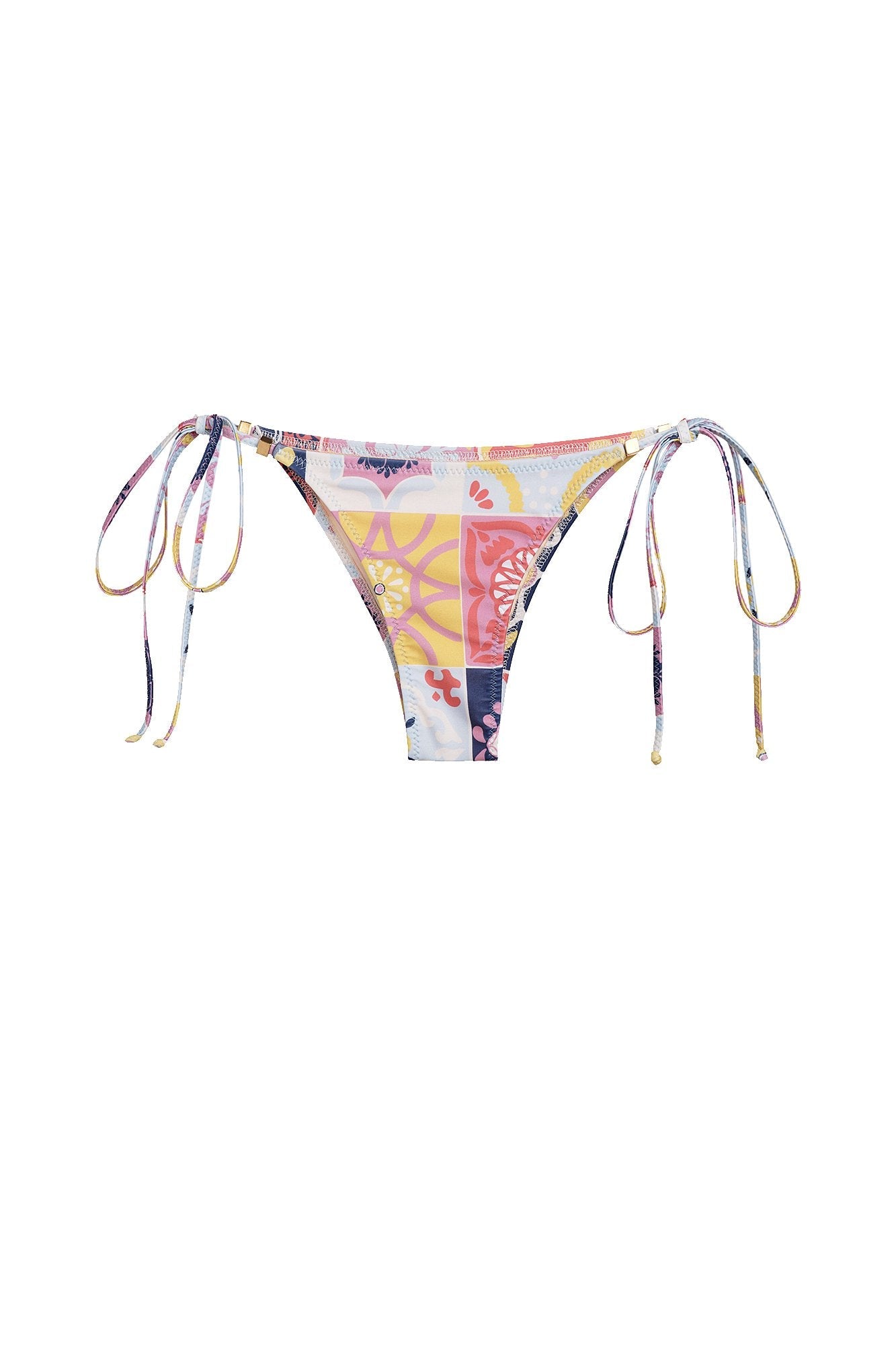 Gabriela Bikini Bottom - Final Sale-Carolina K