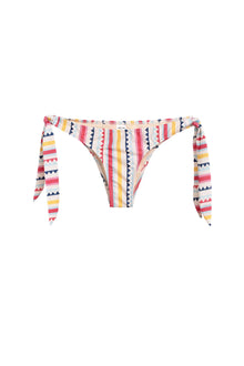Jenni Bikini Bottom - Final Sale-Carolina K