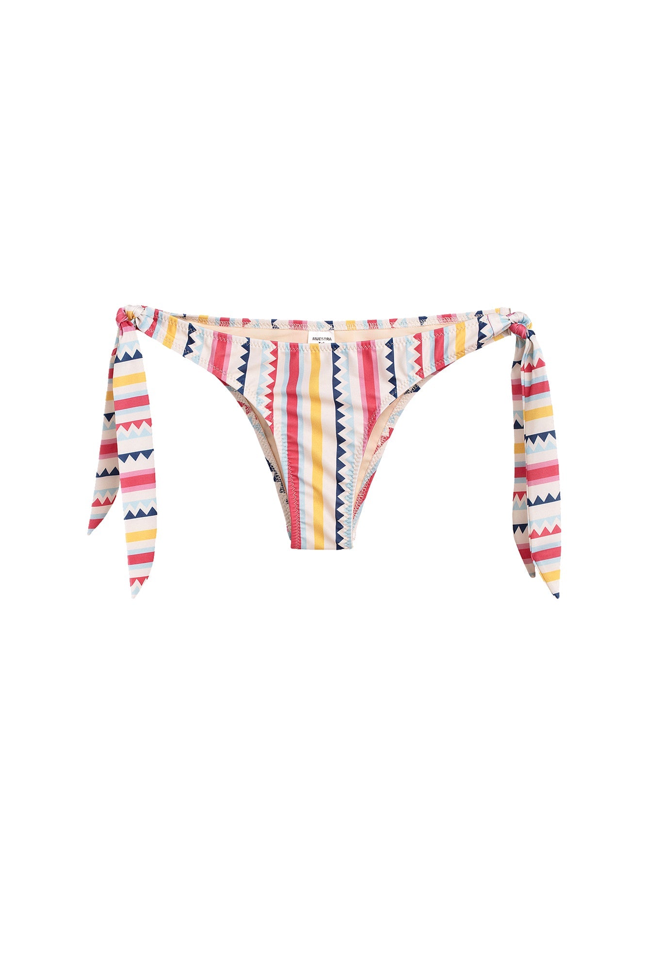 Jenni Bikini Bottom - Final Sale-Carolina K