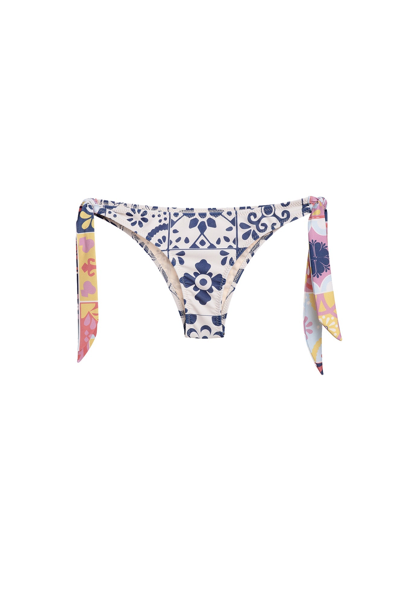 Jenni Bikini Bottom - Final Sale-Carolina K