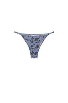 Scarf Bikini Bottom - Final Sale-Carolina K