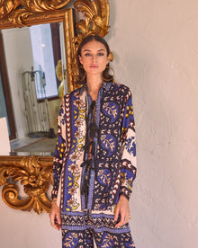 Gaya Shirt - Final Sale-Carolina K