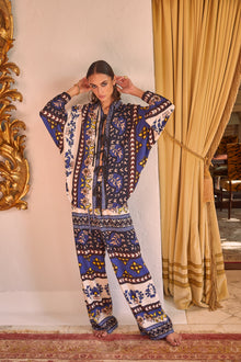 Goa Pants - Final Sale-Carolina K