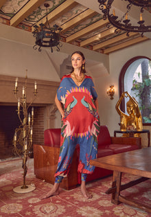 Sera Jumpsuit - Final Sale-Carolina K