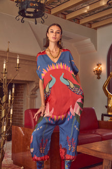 Sera Jumpsuit - Final Sale-Carolina K