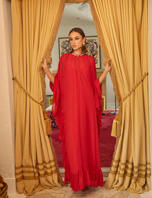 Jaya Kaftan - Final Sale-Carolina K