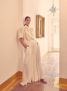 Mumbai Pants - Final Sale-Carolina K