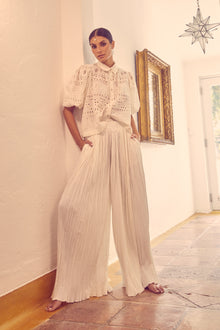 Mumbai Pants - Final Sale-Carolina K