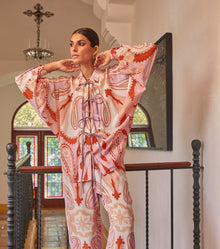 Gaya Shirt - Final Sale-Carolina K