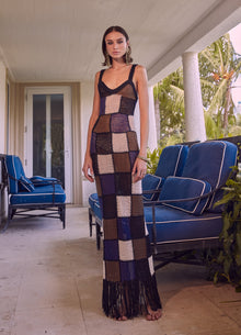 Mara Dress - Final Sale-Carolina K