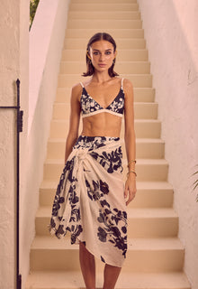 Irina Bikini Top - Final Sale-Carolina K